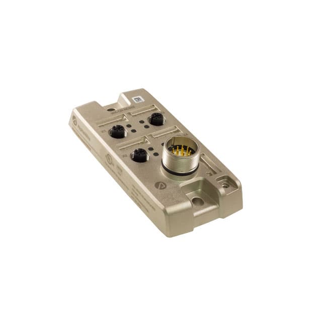 905-CN NC032 Alpha Wire  Interfaccia sensore - Blocchi di giunzione